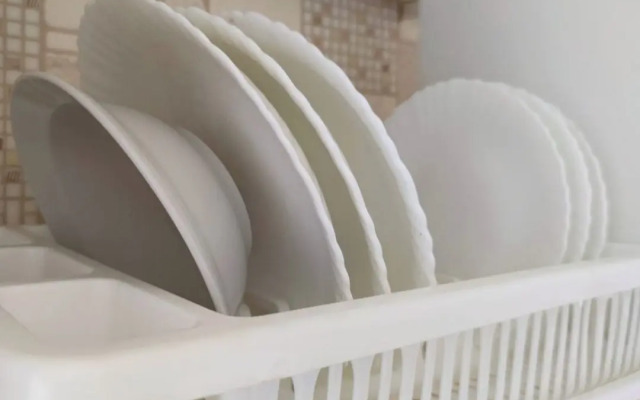 Апартаменты Comme il Faut