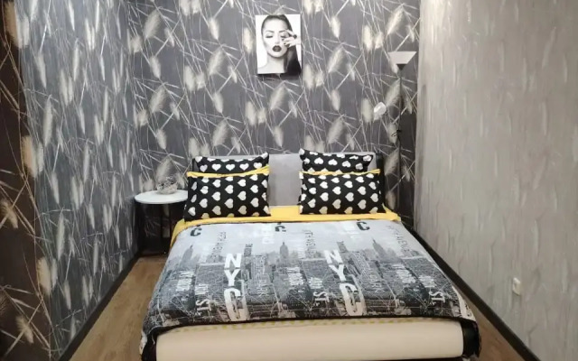 V Tsentre Apartments
