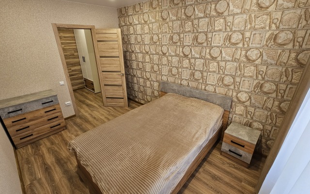 Semeynoye Bungalow