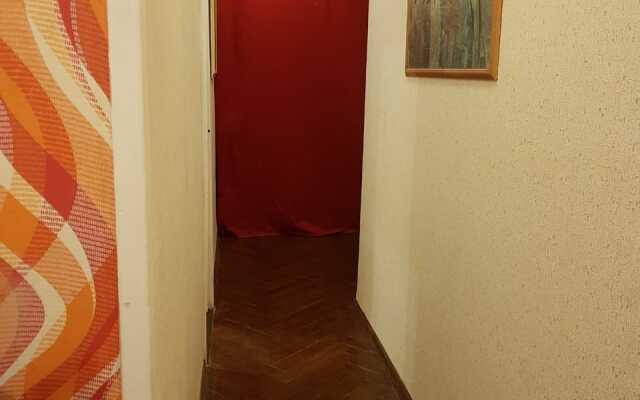 Меблированные комнаты El Rooms