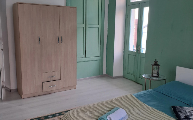 Hotel Grapevine hotel Tbilisi