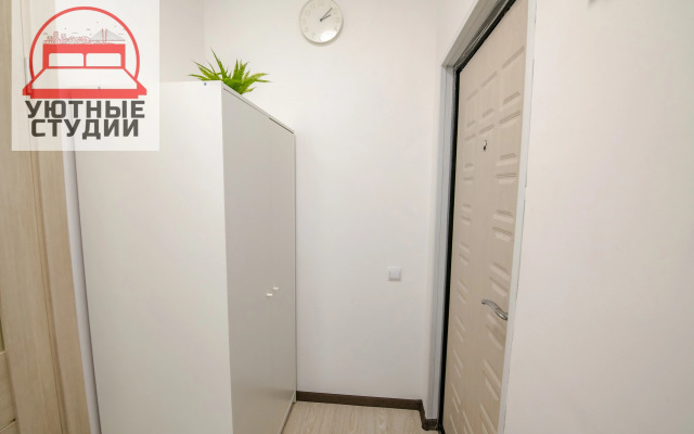 Студия на Луговой