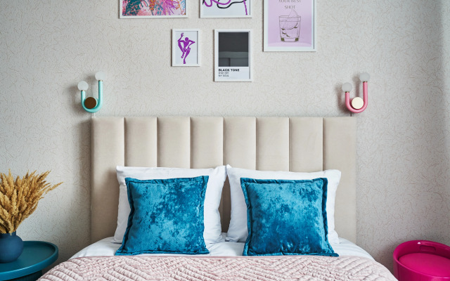 Апартаменты Как Дома