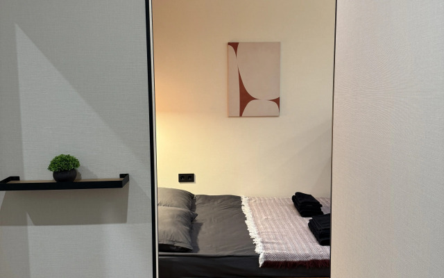 Апартаменты Уютная в Самом Центре Васильевского Острова