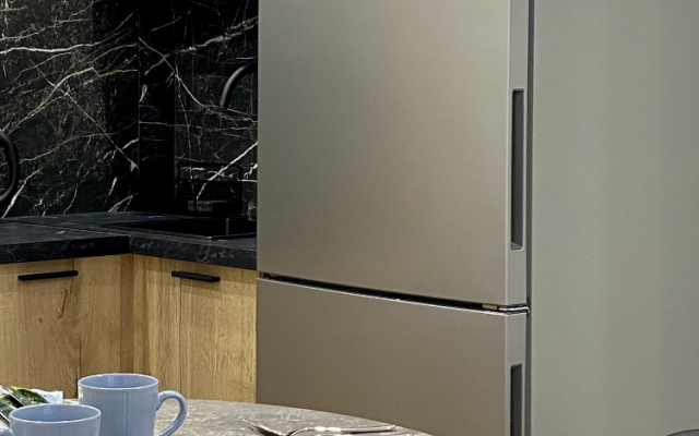 Квартира Апарт Уютный