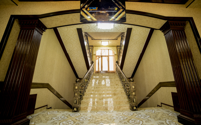 Edem Plaza Hotel