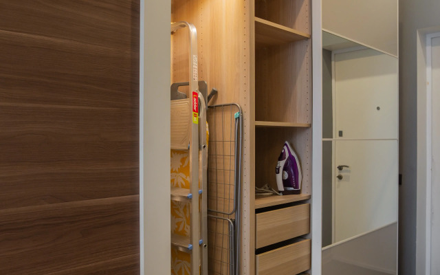 Квартира Сити Гарден