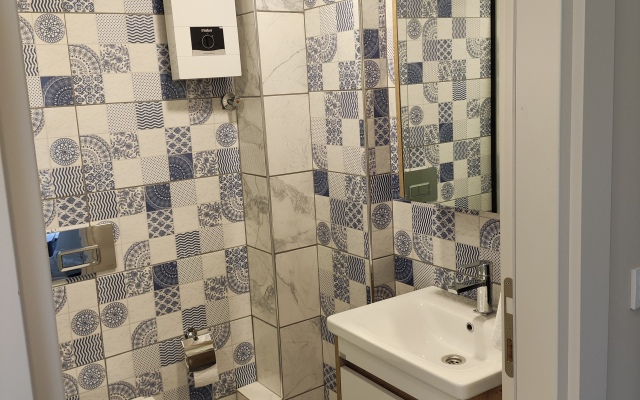 Casa De Side Flat