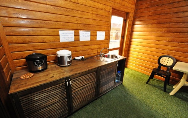Villa Na Peske Mini-hotel