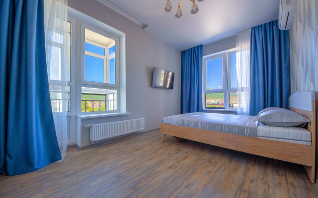 Apartamenty Krasivy Vid Na Gory Apartments