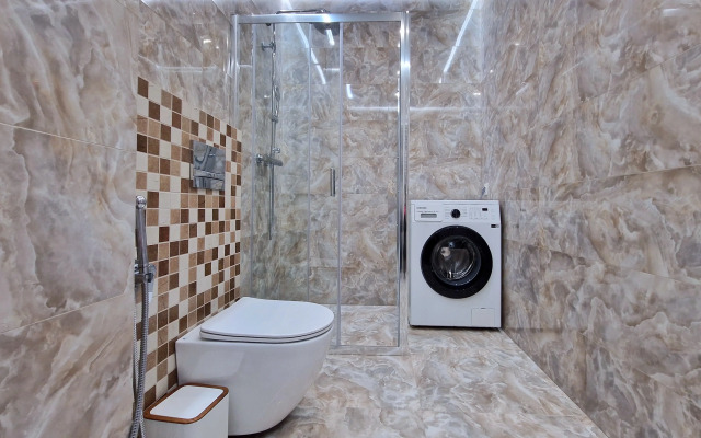 Odnokomnatnaya Ot Progosti V Zhk Frukty 2 Flat