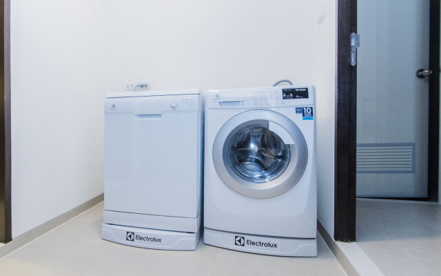 Вилла Laguna Park