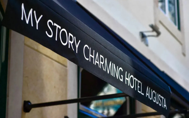 My Story Hotel Augusta