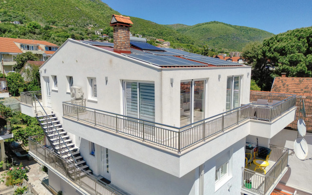 Apartment Hotel Ljubica