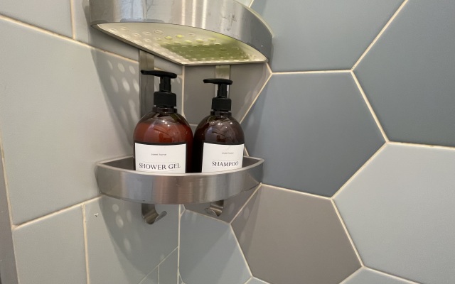 Апартаменты Kutuzov