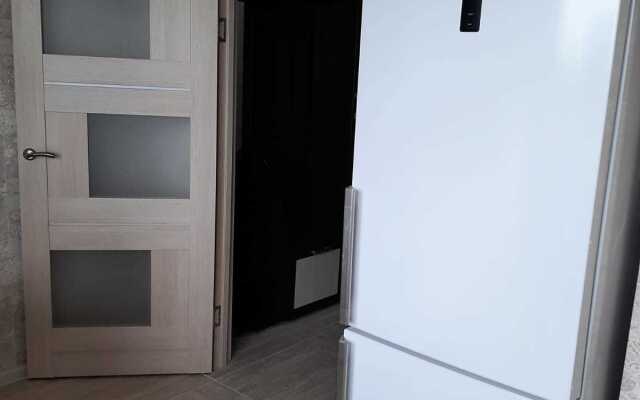 Апартаменты Светлые на Пухова