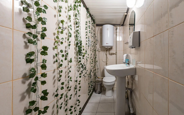 Апартаменты на Печёрском съезде 22A