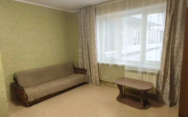 Квартира с Видом на Енисей