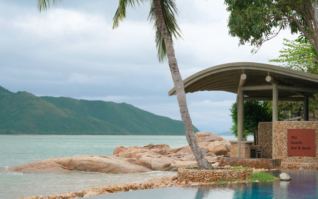 An Lam Retreats Ninh Van Bay Resort