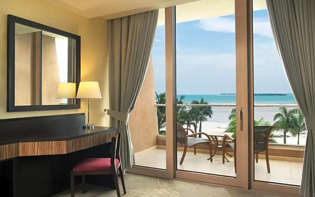 Ramada Resort by Wyndham Dar es Salaam
