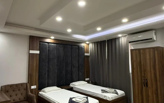 Han Suite Hotel
