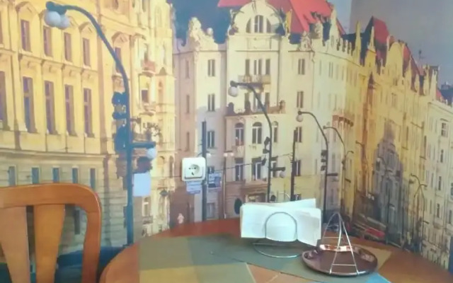 Апартаменты 2к Квартира в Самом Центре