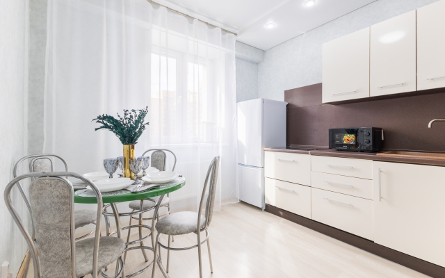 Апартаменты Комфорт