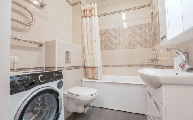 Апартаменты на Седова(3)