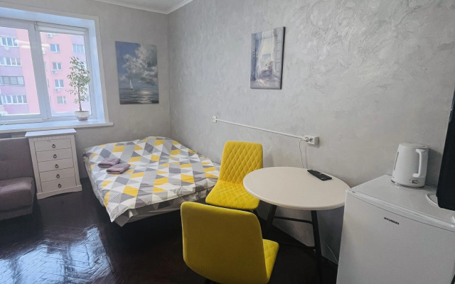 Меблированные комнаты FamilyHouseM