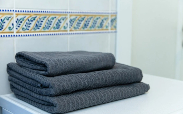 Квартира AntoninaApartments на улице Крылова 34