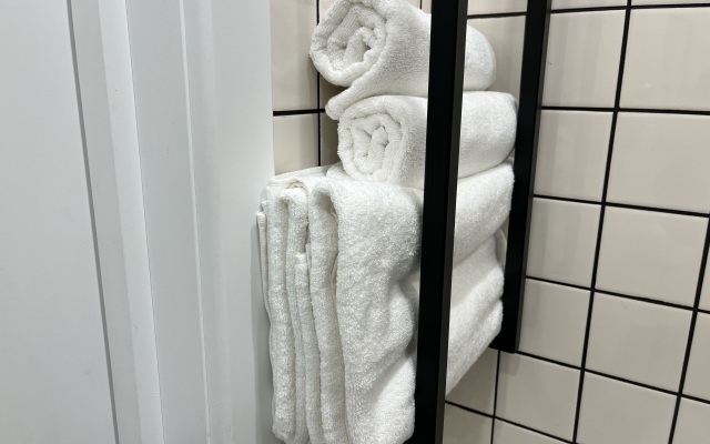 Апартаменты в ЖК "Звезда Столицы"