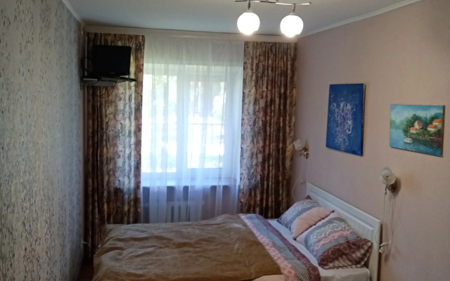 Квартира Гоголя 10