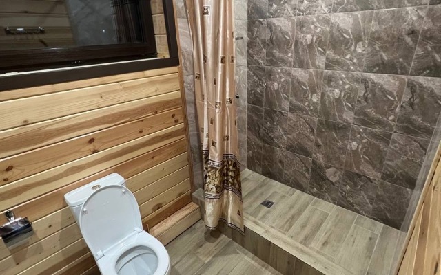 Гостевой Дом на Пруду