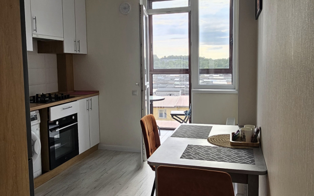 Квартира Тихорецкая