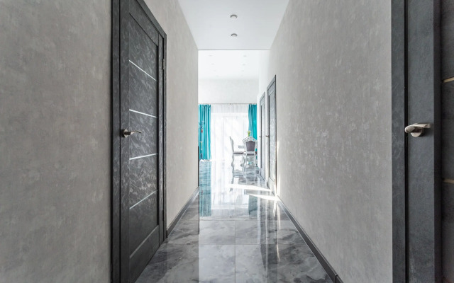 Частный дом Eliza Home с сауной в Раздолье