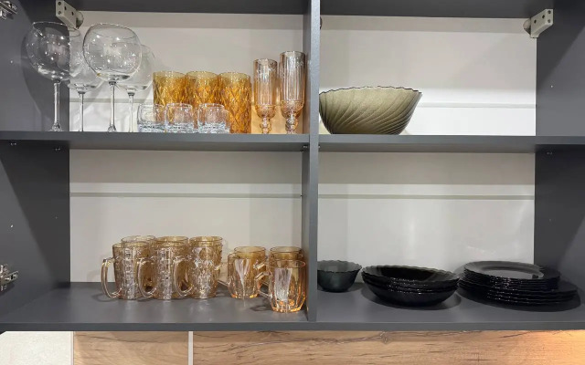 Квартира Евро-трешка с детской комнатой