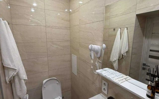 Гостевой дом Магия