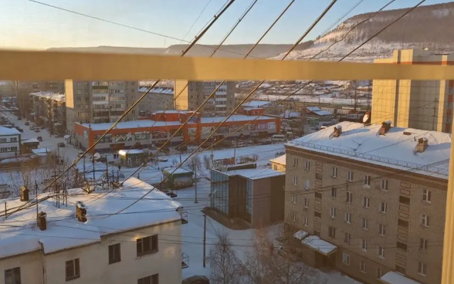 Posutochno Flat