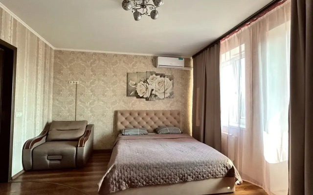 Апартаменты Отличная Квартира 2