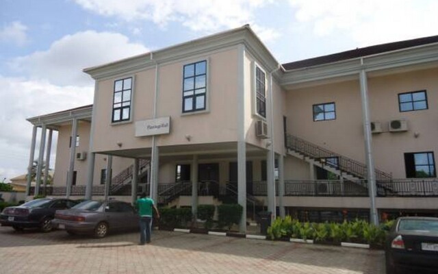 Best Western Homeville Hotel