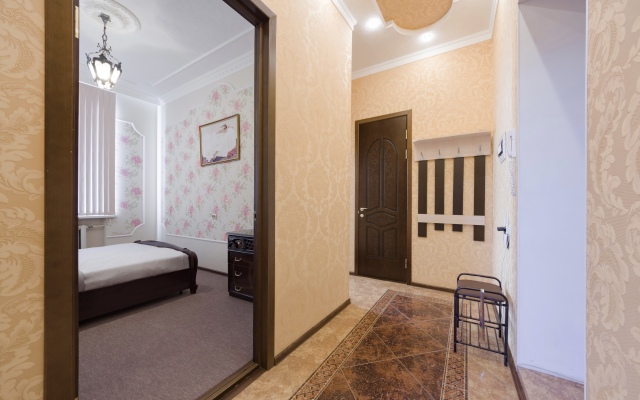 Апартаменты в Центре Города