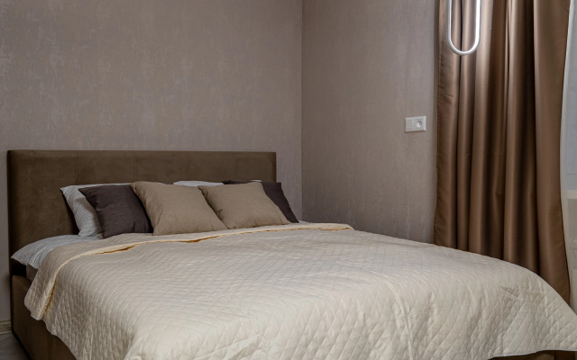 Квартира Уютная с новым ремонтом