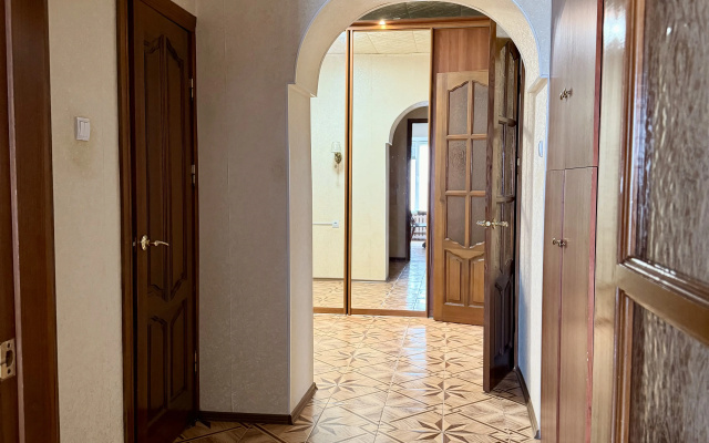 Квартира Красильникова 53