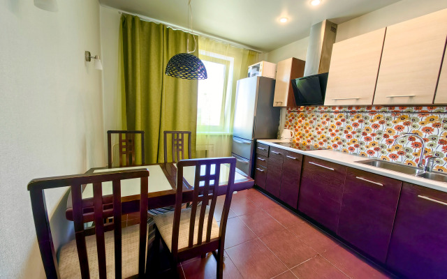 Квартира рядом с Ареной