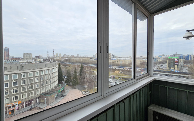 Квартира Марьин Дом на Малышева, 120