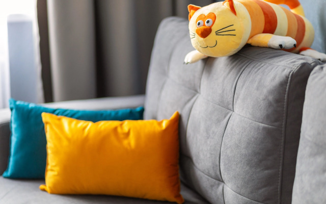 Апартаменты Crystal Corner