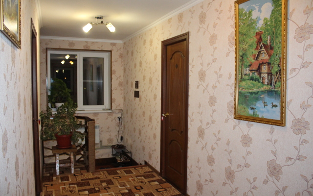 U Druzej Guest House