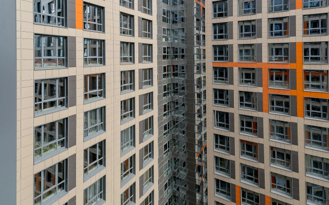 Апартаменты Уютная студия 1743