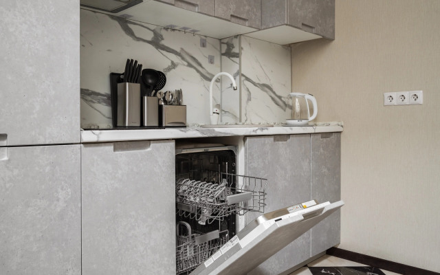 Апартаменты RentalSPb