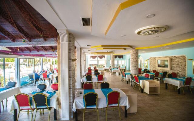 Grand Hermes Hotel